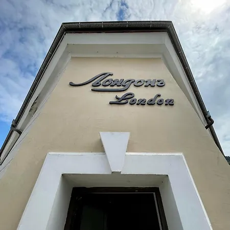Gasthof лондонъ - / London -