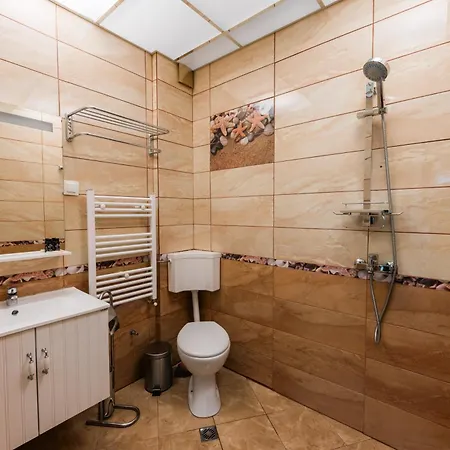 בית הארחה лондонъ - / London - קיוסטנדיל