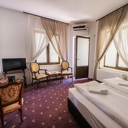 Pensiune лондонъ - / London - *