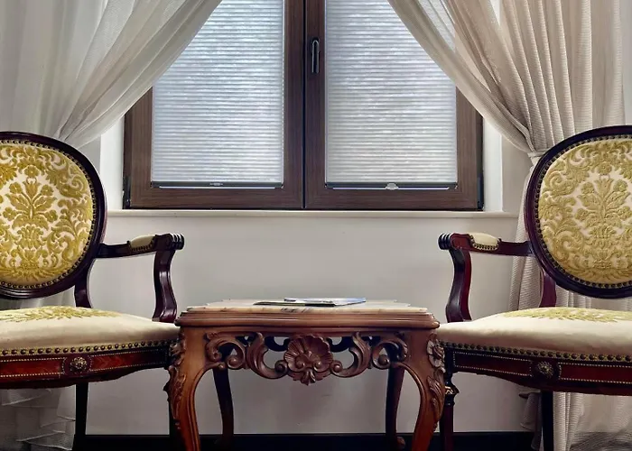 Konukevi лондонъ - / London - Köstendil