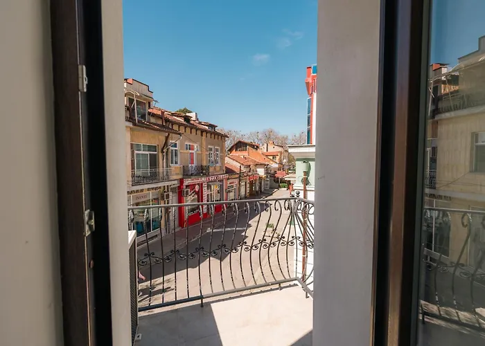 лондонъ - / London - Konukevi Köstendil