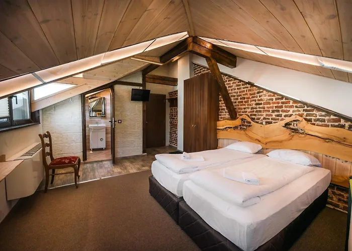 Konukevi лондонъ - / London - *