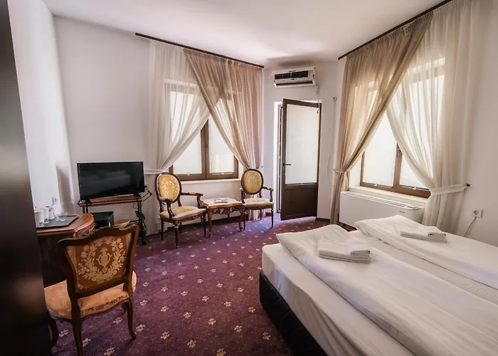 Konukevi лондонъ - / London - *