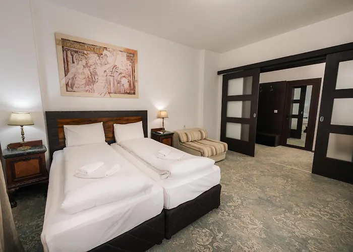 Konukevi лондонъ - / London - Köstendil