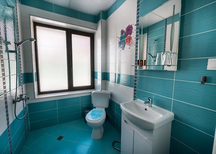 лондонъ - / London - Konukevi